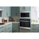 Whirlpool® 1.6 cu. ft. Sensor Cooking Microwave YWMCS7022SB