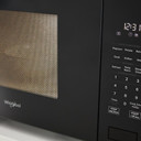 Whirlpool® 1.6 cu. ft. Sensor Cooking Microwave YWMCS7022SZ