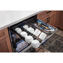 Maytag® 24" Top Control Dishwasher with PowerBlast® cycle and Power Dry MDPS7024SB