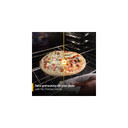 Whirlpool® 30-Inch Smart Electric Range with True Convection and No Preheat Air Fry YWFES7030SW