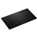 Maytag® 36-Inch Wide Induction Cooktop with Power Boost MCIT8036SB