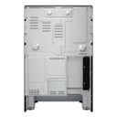 Maytag® 30-Inch Wide Freestanding Electric Range with Grill Mode and No Preheat Air Fry - 5.3 Cu. Ft. YMFES7030SZ