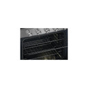 Kitchenaid® 5.0 Cu. Ft. Smart Freestanding Gas Range with Convection Cooking Modes KFGS530SPS