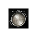 Kitchenaid® 5.3 Cu. Ft. Smart Slide-in Electric Range with Convection Cooking Modes YKSES330SPS