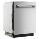 Kitchenaid® Third Level Utensil Rack Dishwasher with 30+ Total Wash Jets in PrintShield™ Finish, 47 dBA KDTS224SPS