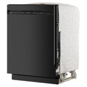 Kitchenaid® Third Level Utensil Rack Dishwasher with 30+ Total Wash Jets, 47 dBA KDFS224SBL Kitchenaid® Third Level Utensil Rack Dishwasher with 30+ Total Wash Jets, 47 dBA KDFS224SBL