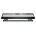 Kitchenaid® Third Level Jet Rack Dishwasher with 40+ Total Wash Jets, 41 dBA KDTS324SJP