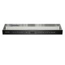 Kitchenaid® 360° Max Jets™ Third Rack Dishwasher with Advanced ProDry™ System, 44 dBA KDPS624SBE