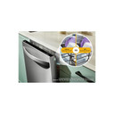 Whirlpool® 24-Inch Dishwasher with Total Coverage Wash Action and Auto Open Air Dry in Fingerprint Resistant Stainless Steel WDTS8024SZ