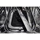 Whirlpool® 24-Inch Dishwasher with Total Coverage Wash Action and Auto Open Air Dry in Fingerprint Resistant Stainless Steel WDTS8024SZ