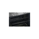 Kitchenaid® 5.3 Cu. Ft. Freestanding Electric Range with Convection Cooking Modes YKFES530SPS
