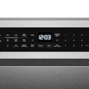 Kitchenaid® 5.3 Cu. Ft. Freestanding Electric Range with Convection Cooking Modes YKFES530SPS