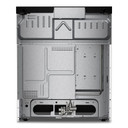 Whirlpool® 30-inch Gas Range with Air Cooking Technology WSGS5030SW