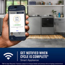 Maytag® 7.4 Cu. Ft. Pet Pro Top Load Gas Dryer with Extra Power and Sanitize Cycle MGD7205RR