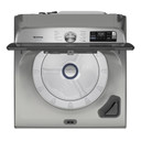 Maytag® 6.0 Cu. Ft. Pet Pro Top Load Agitator Washer with Extra Power and Sanitize Cycle with Oxi MTW7205RR