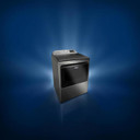 Maytag® 7.4 Cu. Ft. Top Load Electric Dryer with Extra Power and Advanced Moisture Sensing YMED6205RR