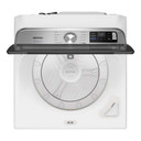 Maytag® 6.0 Cu. Ft. Top Load Agitator Washer with Extra Power and Smart Appliance MTW6205RW