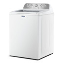 Maytag® 5.4 Cu Ft. Top Load Agitator Washer with Extra Power and Pet Pro Option MTW5605RW
