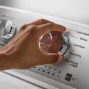 Maytag® 4.8 Cu. Ft. Capacity Top Load Washer MTW4205SW