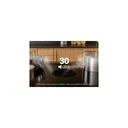 Kitchenaid® 36-inch NextGen Induction Downdraft Cooktop with Bridge XL Even-Heat™  Zone KCID936SBL