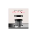 Kitchenaid® 36-inch NextGen Induction Downdraft Cooktop with Bridge XL Even-Heat™  Zone KCID936SBL