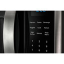 Whirlpool® 1.9 cu ft. Over the Range Microwave with Sensor Cooking Technology - 900 Watts YWMMS3230SZ