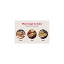 Kitchenaid® Multifunction Over-the-Range Microwave Oven with Flush Built-In Design YKMMF530PBE
