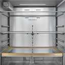 Kitchenaid® 30 cu. ft. French Door Refrigerator with Exterior Water and Ice KRFF436SBE