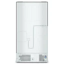 Whirlpool® 36-inch Wide True Counter Depth 3-Door French Door Refrigerator - 23.4 cu. ft. WRFC5036RV