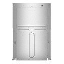 Kitchenaid® 30-inch Smart Electric Combo Wall Oven with Assisted Cooking Modes - White KOEC730SWH