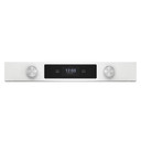 Kitchenaid® 30-inch Smart Electric Double Wall Oven with Assisted Cooking Modes - White KOED730SWH