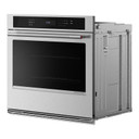 Kitchenaid® Single Wall Oven with Air Fry Mode KOES530SPS Kitchenaid® Single Wall Oven with Air Fry Mode KOES530SPS