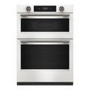 Black Ore Handle and Knob Hardware Accessory Kit for KitchenAid® 30" Double Wall Oven & Microwave Combo W11774415