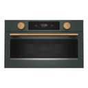 Bronze Handle and Knob Hardware Accessory Kit for KitchenAid® Single Wall Oven or Built-in Microwave W11774413