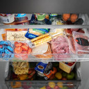 Maytag® 30-Inch Wide Top-Freezer Refrigerator with Garage Mode - 19 Cu. Ft. MRTX5119SB