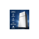 Maytag® 30-Inch Wide Top-Freezer Refrigerator with Garage Mode - 19 Cu. Ft. MRTX5119SW