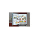 Kitchenaid® 22 Cu. Ft. 33-Inch Standard-Depth Bottom Mount Refrigerator with Left Door Swing KRBL133SPS