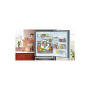 Kitchenaid® 19 Cu. Ft. 30-Inch Standard-Depth Bottom Mount Refrigerator with Right Door Swing KRBR130SPS