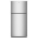 Amana® 30-Inch Wide Garage Ready Top-Freezer Refrigerator—19 Cu. Ft. ARTX2419SZ