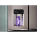Whirlpool® 36-inch Wide True Counter Depth 4-Door French Door Refrigerator - 22 cu. ft. WRMC5036RZ