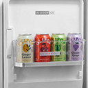 Whirlpool® 36-inch Wide True Counter Depth 3-Door French Door Refrigerator - 23.4 cu. ft. WRFC7036RZ