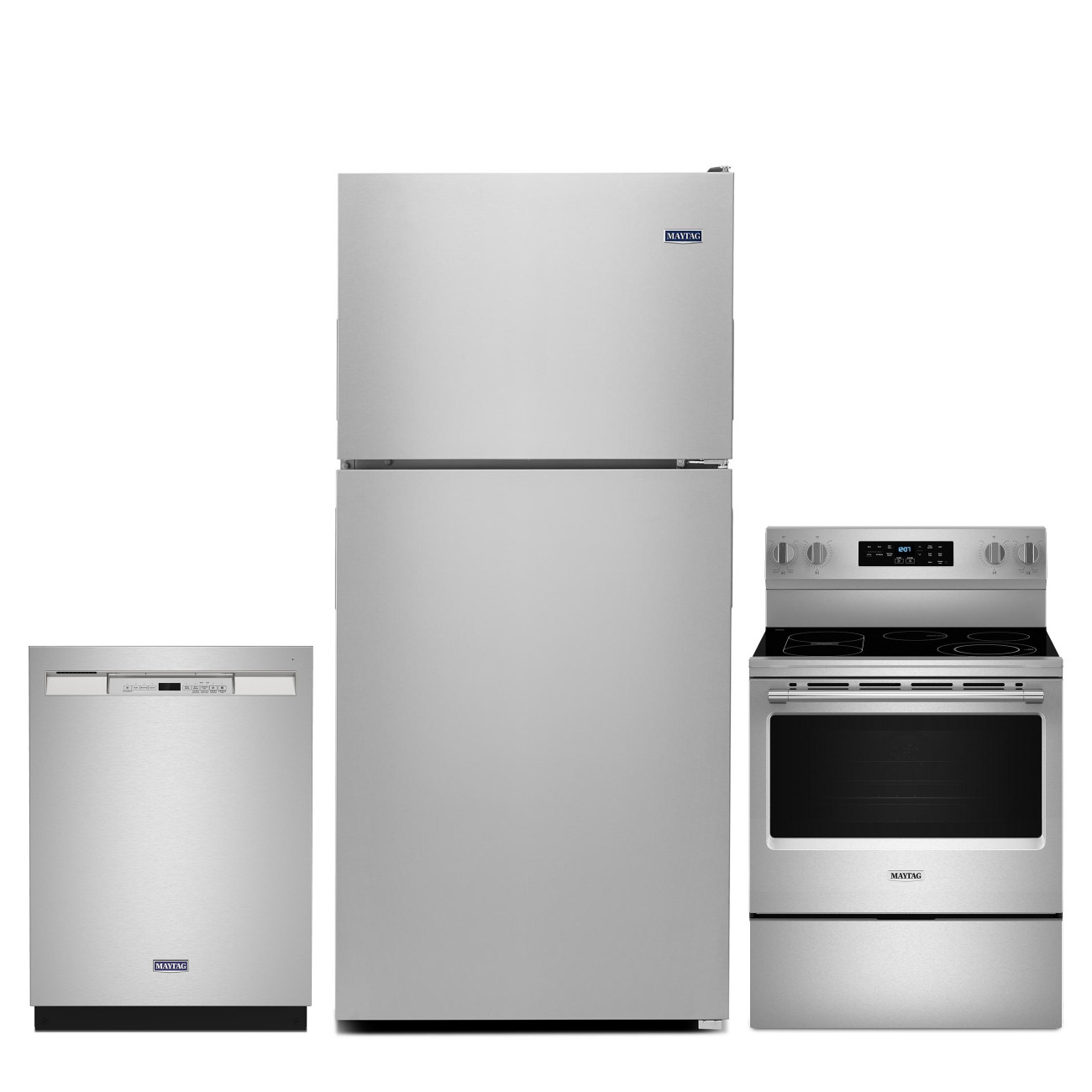 Maytag Entry Level Suite