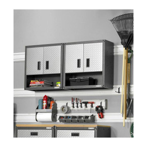 Gladiator® Ready-to-Assemble 3/4 Door Wall GearBox GAWG28KDYG