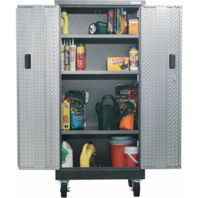 Gladiator® Premier Pre-Assembled Tall GearBox GATB302DRG