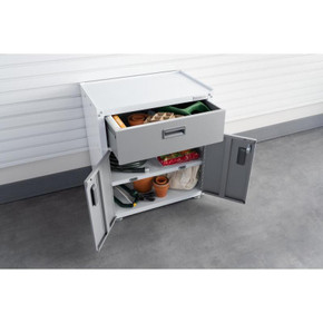 Gladiator® Ready-to-Assemble 3/4-Door Modular GearBox GAGB28KDKW