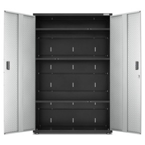 Gladiator® Ready-to-Assemble Extra Large GearBox GAJG48KDYG