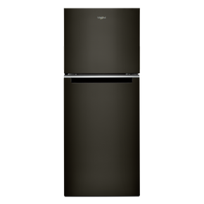 Whirlpool® 24-inch Wide Top-Freezer Refrigerator - 11.6 cu. ft. WRT312CZJV