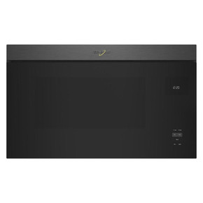 Whirlpool® Flush Mount Over-the-Range Microwave with Turntable-Free Design YWMMF5930PV