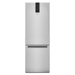 Whirlpool® 24-inch Wide Garage-Ready Bottom-Freezer Refrigerator - 12.9 cu. ft. WRB533CZJZ
