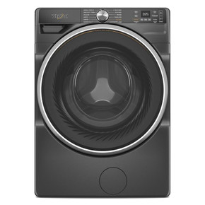 Whirlpool® 5.8 cu. ft. Smart Front Load ENERGY STAR® Certified Washer with FreshFlow™ Vent System and AI Intelligent Wash WFW6720RU